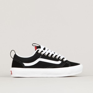 Vans Skate Old Skool 36+ Black White
